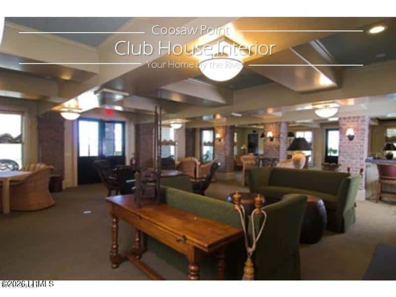 221 Coosaw Point Boulevard W, Beaufort, SC 29907 — photo 20 of 36