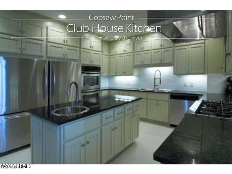 221 Coosaw Point Boulevard W, Beaufort, SC 29907 — photo 21 of 36