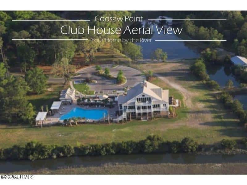221 Coosaw Point Boulevard W, Beaufort, SC 29907 — photo 23 of 36