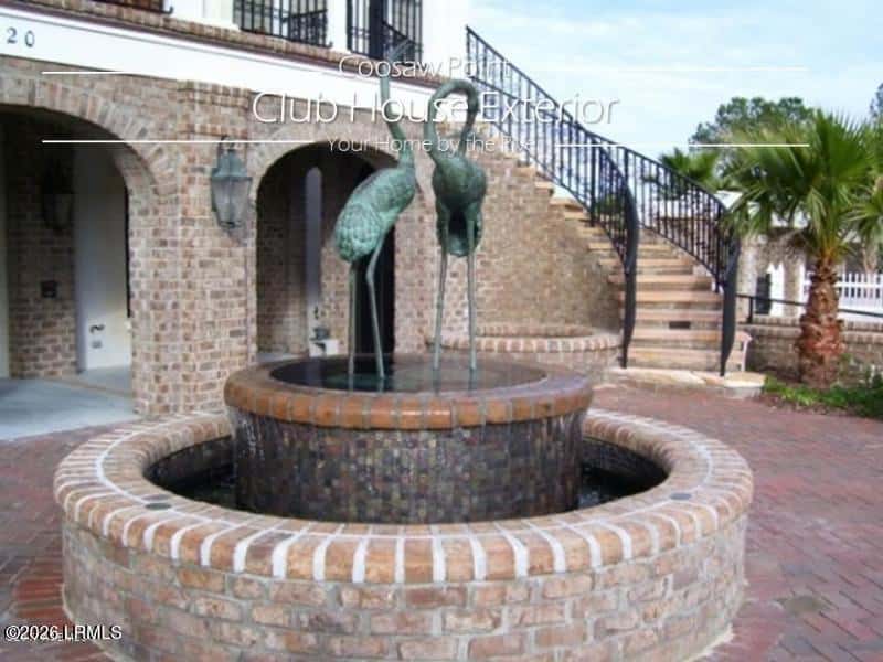 221 Coosaw Point Boulevard W, Beaufort, SC 29907 — photo 25 of 36