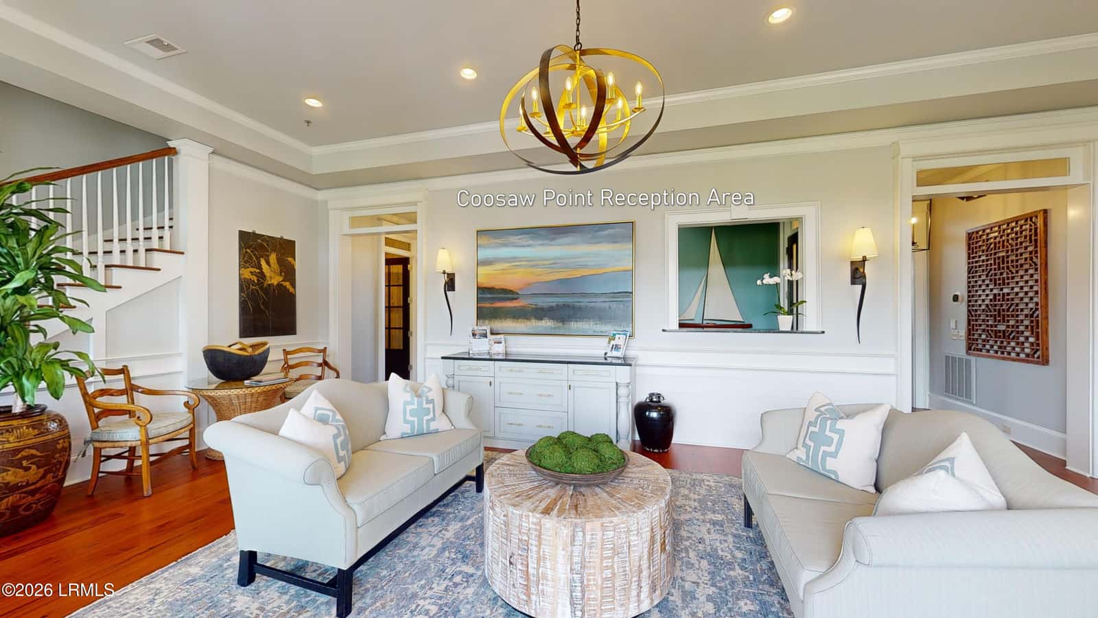 221 Coosaw Point Boulevard W, Beaufort, SC 29907 — photo 29 of 36