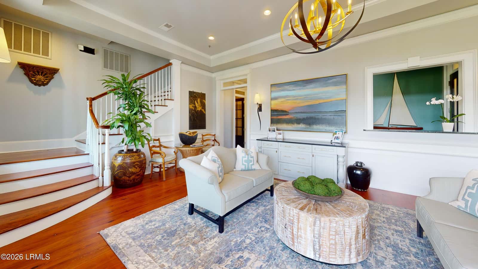 221 Coosaw Point Boulevard W, Beaufort, SC 29907 — photo 32 of 36