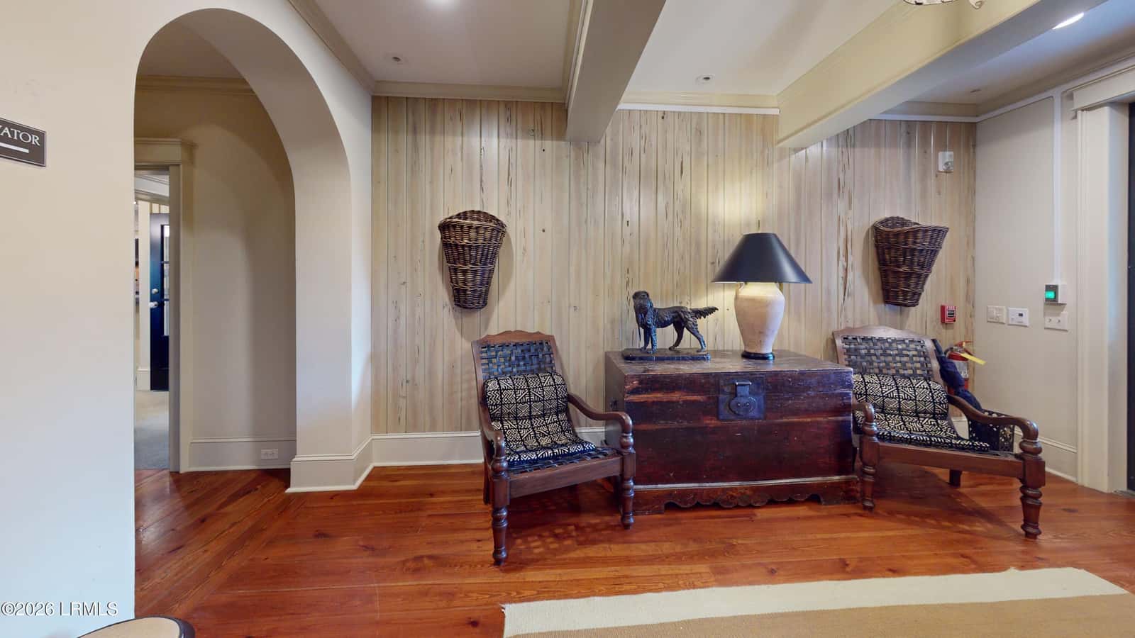 221 Coosaw Point Boulevard W, Beaufort, SC 29907 — photo 35 of 36