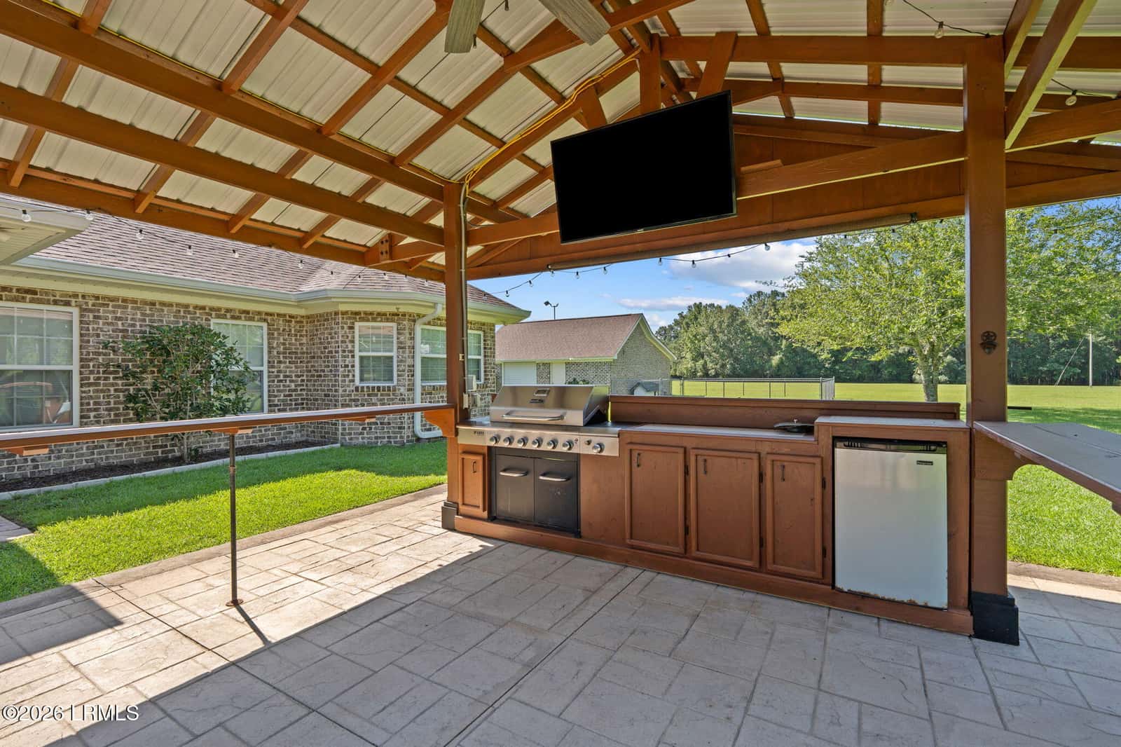 652 Tillman Road, Ridgeland, SC 29936 — photo 43 of 72