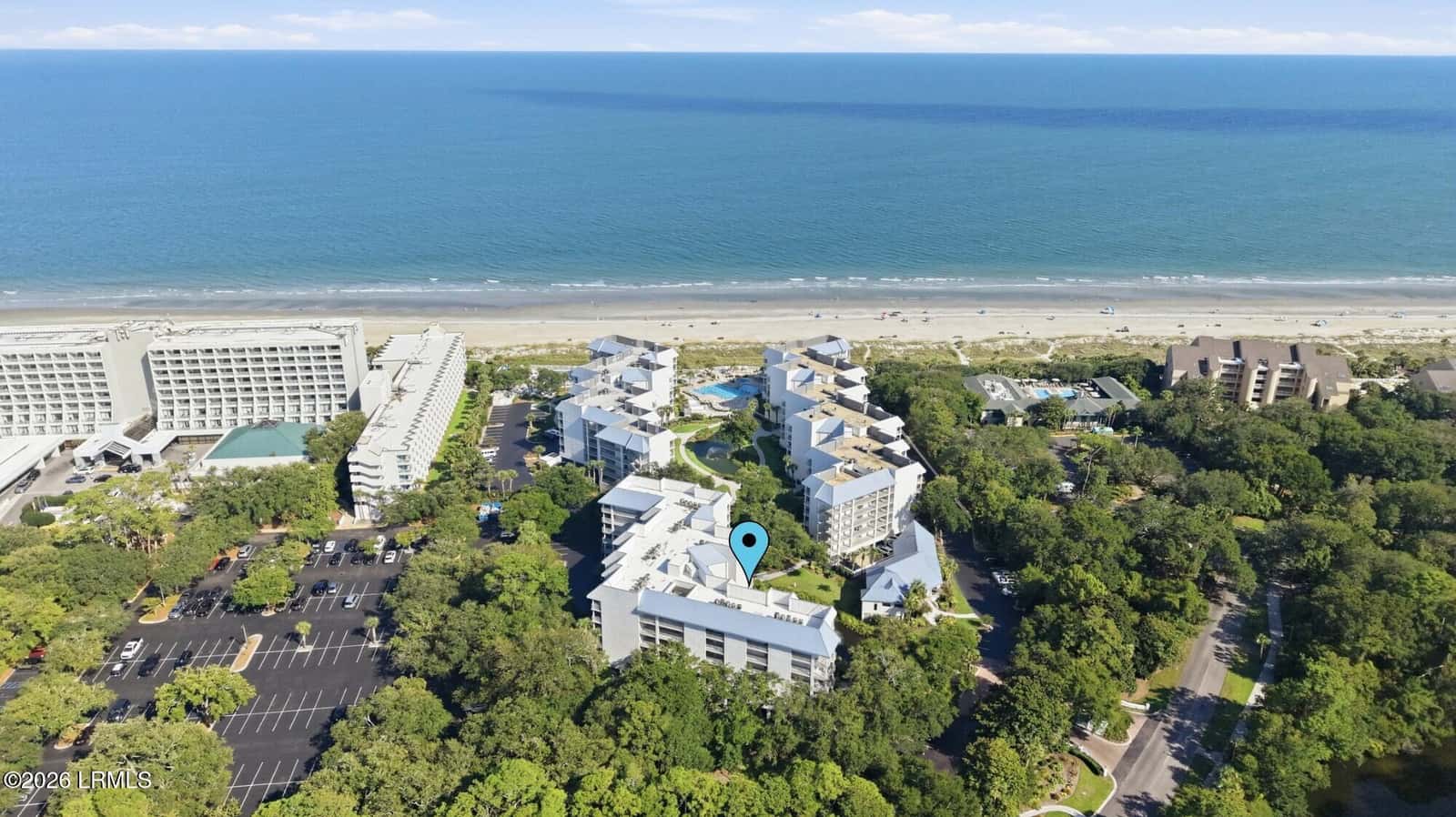 1 Ocean Lane 2514, Hilton Head Island, SC 29928 — photo 38 of 52