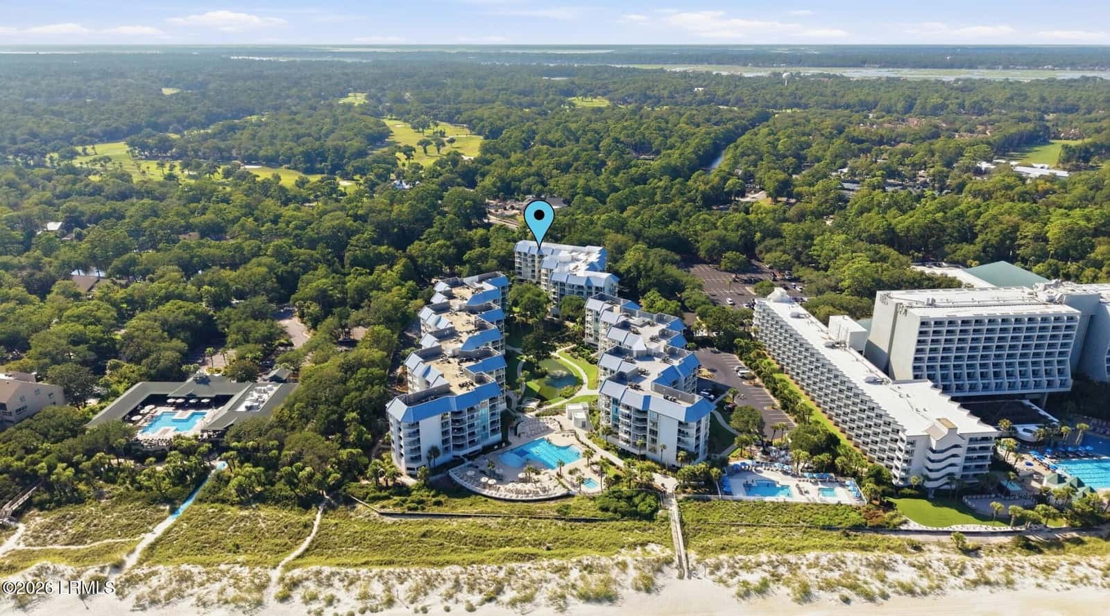 1 Ocean Lane 2514, Hilton Head Island, SC 29928 — photo 39 of 52