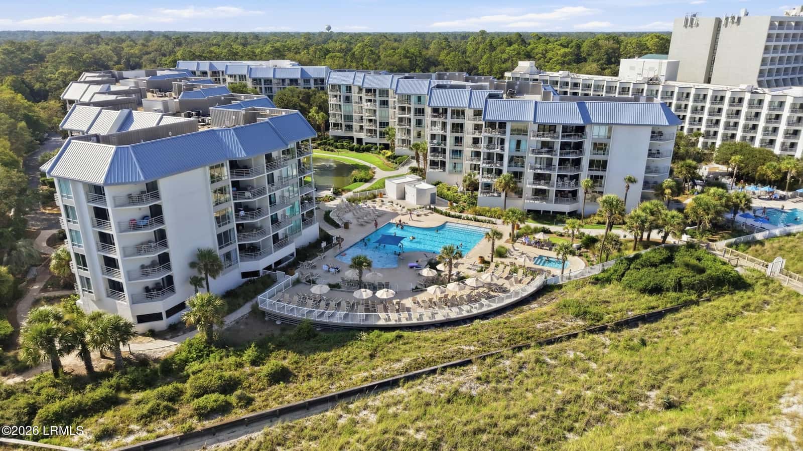 1 Ocean Lane 2514, Hilton Head Island, SC 29928 — photo 45 of 52