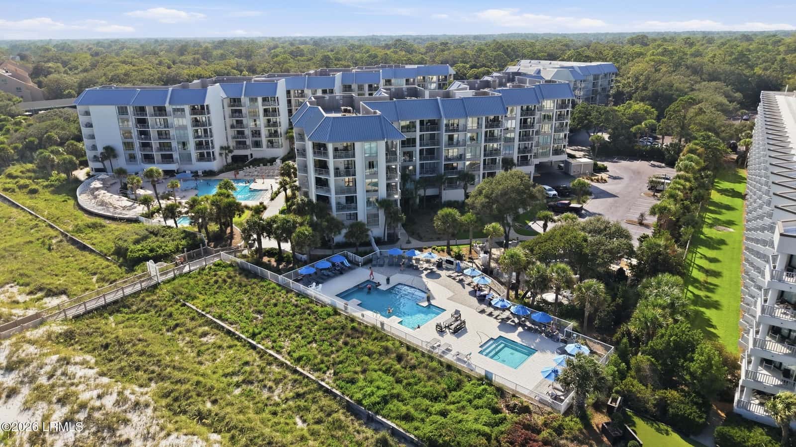 1 Ocean Lane 2514, Hilton Head Island, SC 29928 — photo 47 of 52