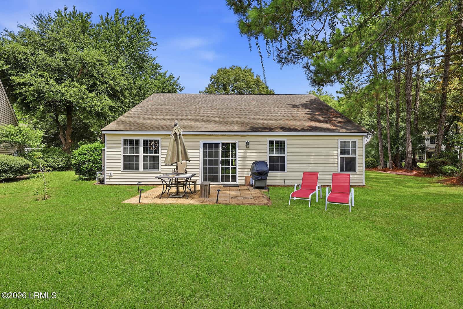 1 Lake Linden Court, Bluffton, SC 29910 — photo 23 of 28