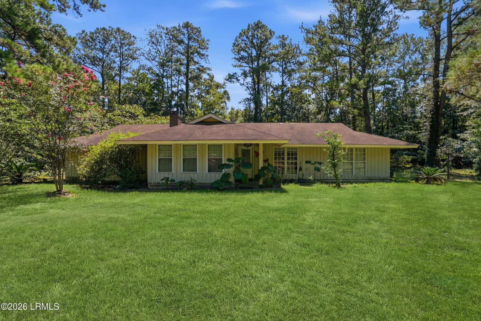 1487 Glover Road, Ridgeland, SC 29936 — photo 1 of 36