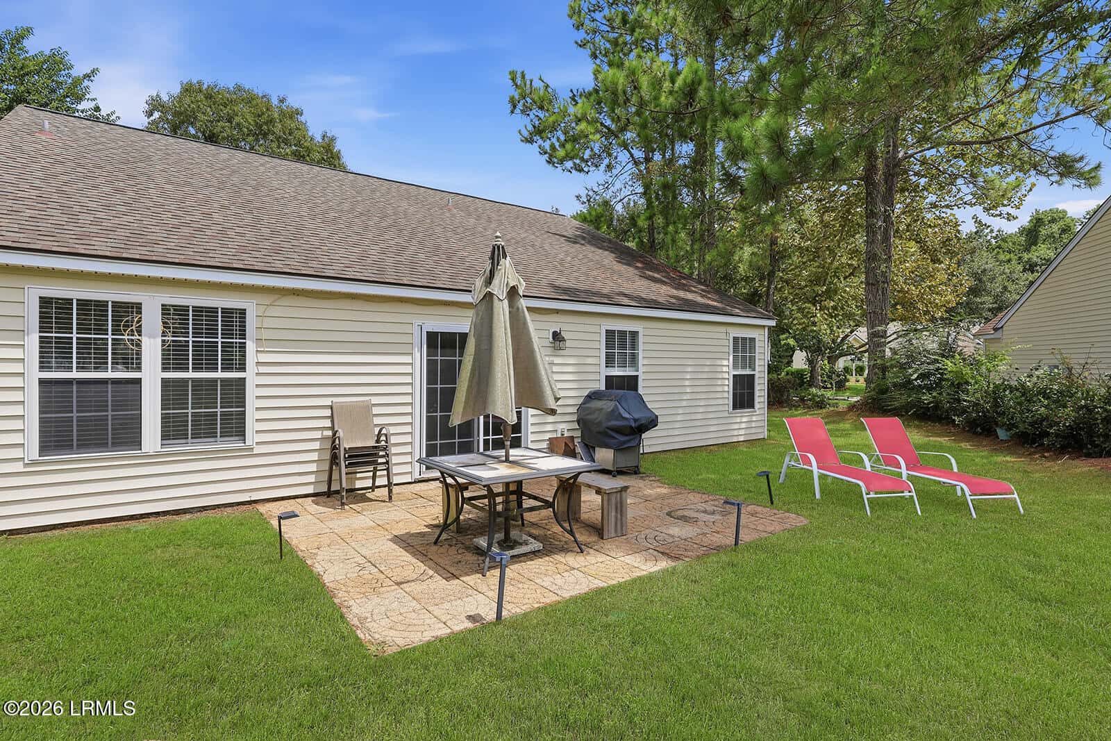 1 Lake Linden Court, Bluffton, SC 29910 — photo 25 of 28