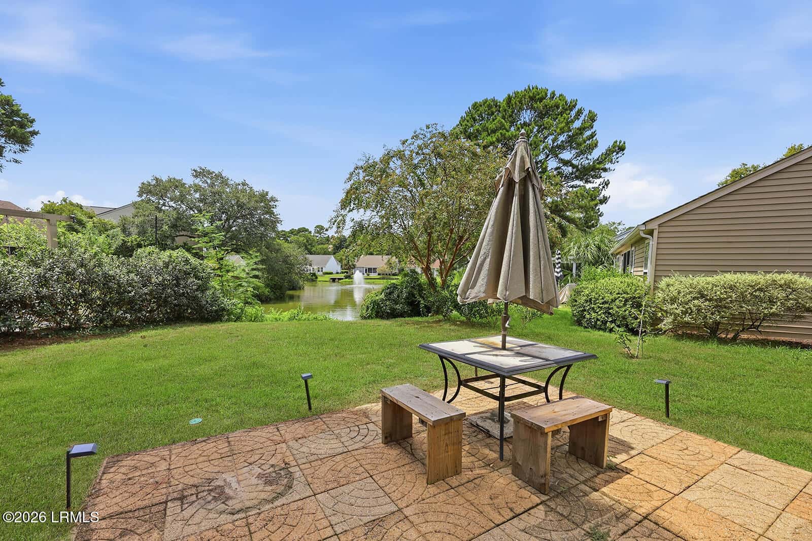 1 Lake Linden Court, Bluffton, SC 29910 — photo 26 of 28