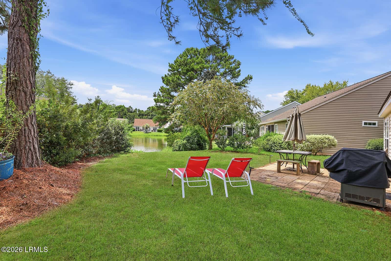 1 Lake Linden Court, Bluffton, SC 29910 — photo 27 of 28