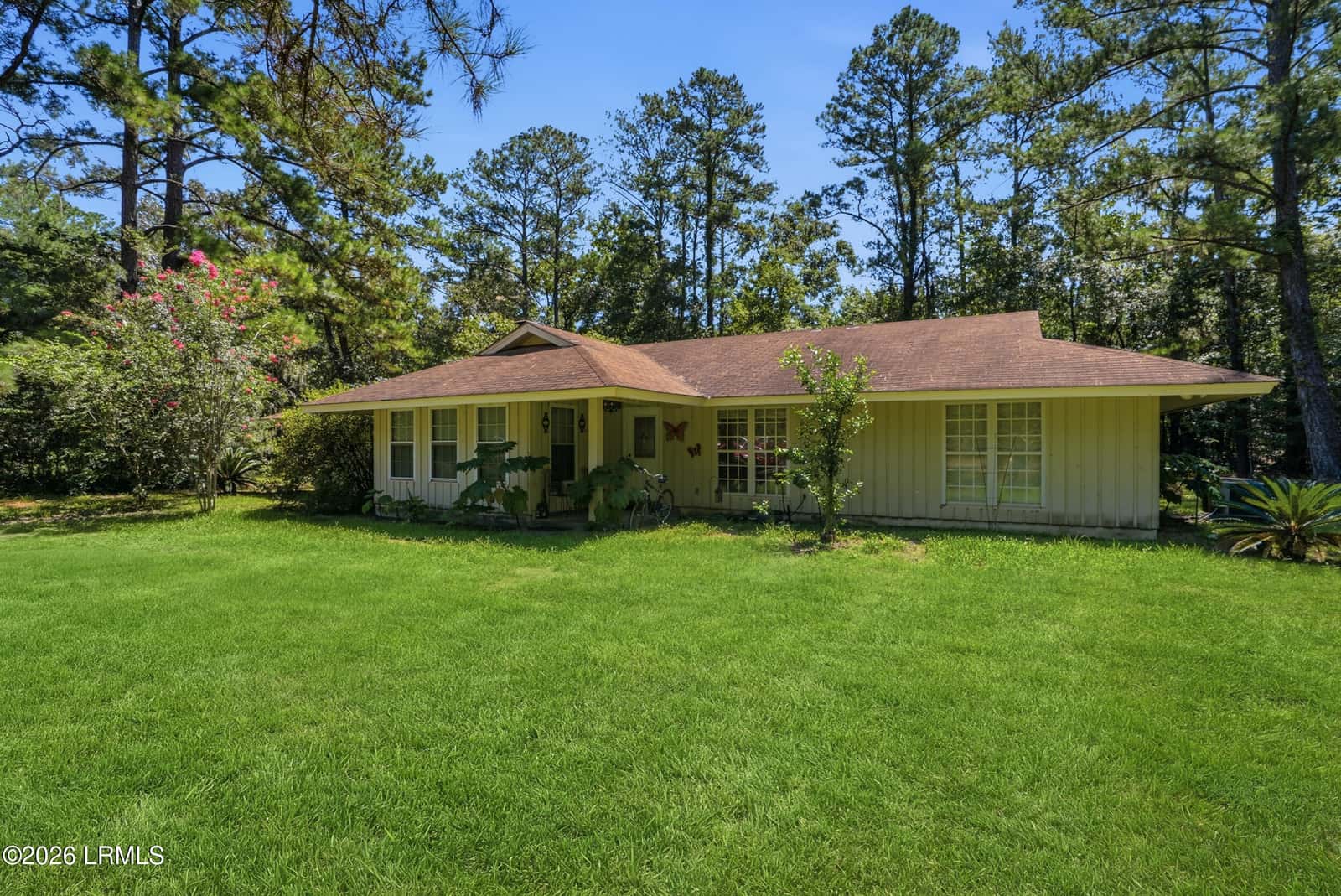 1487 Glover Road, Ridgeland, SC 29936 — photo 2 of 36