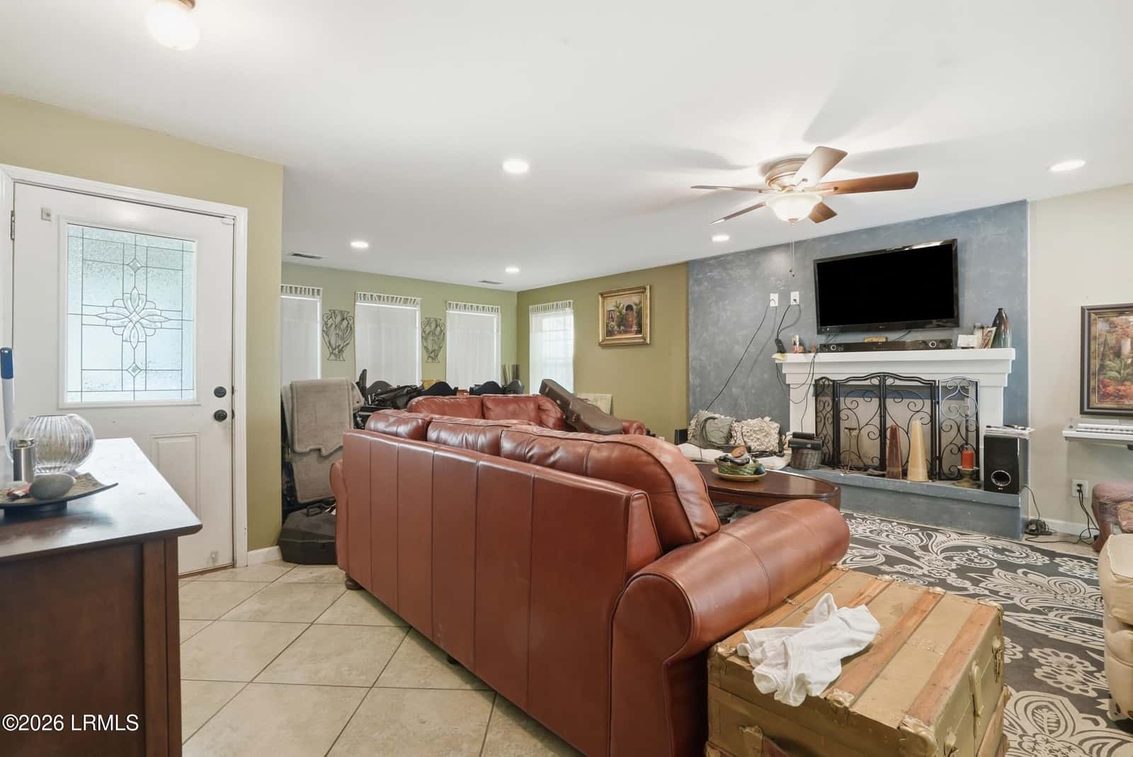 1487 Glover Road, Ridgeland, SC 29936 — photo 4 of 36