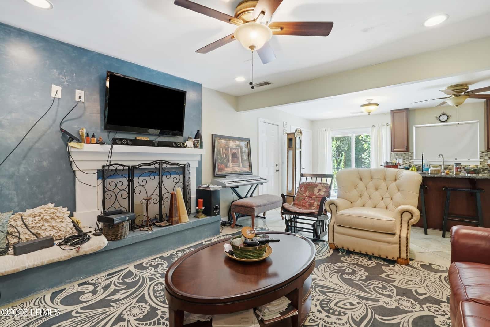 1487 Glover Road, Ridgeland, SC 29936 — photo 7 of 36