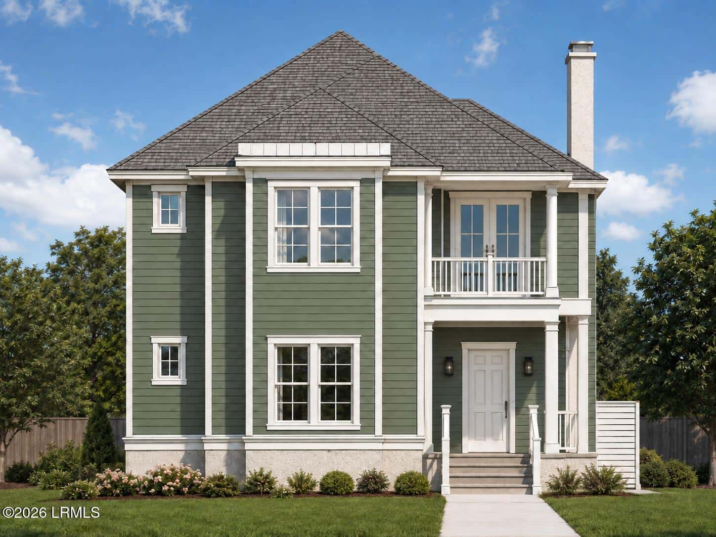 223 Coosaw Point Boulevard W, Beaufort, SC 29907 — photo 2 of 35