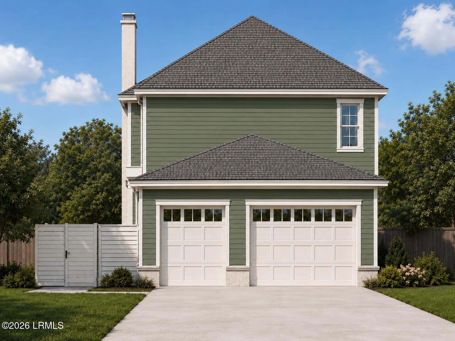 223 Coosaw Point Boulevard W, Beaufort, SC 29907 — photo 4 of 35