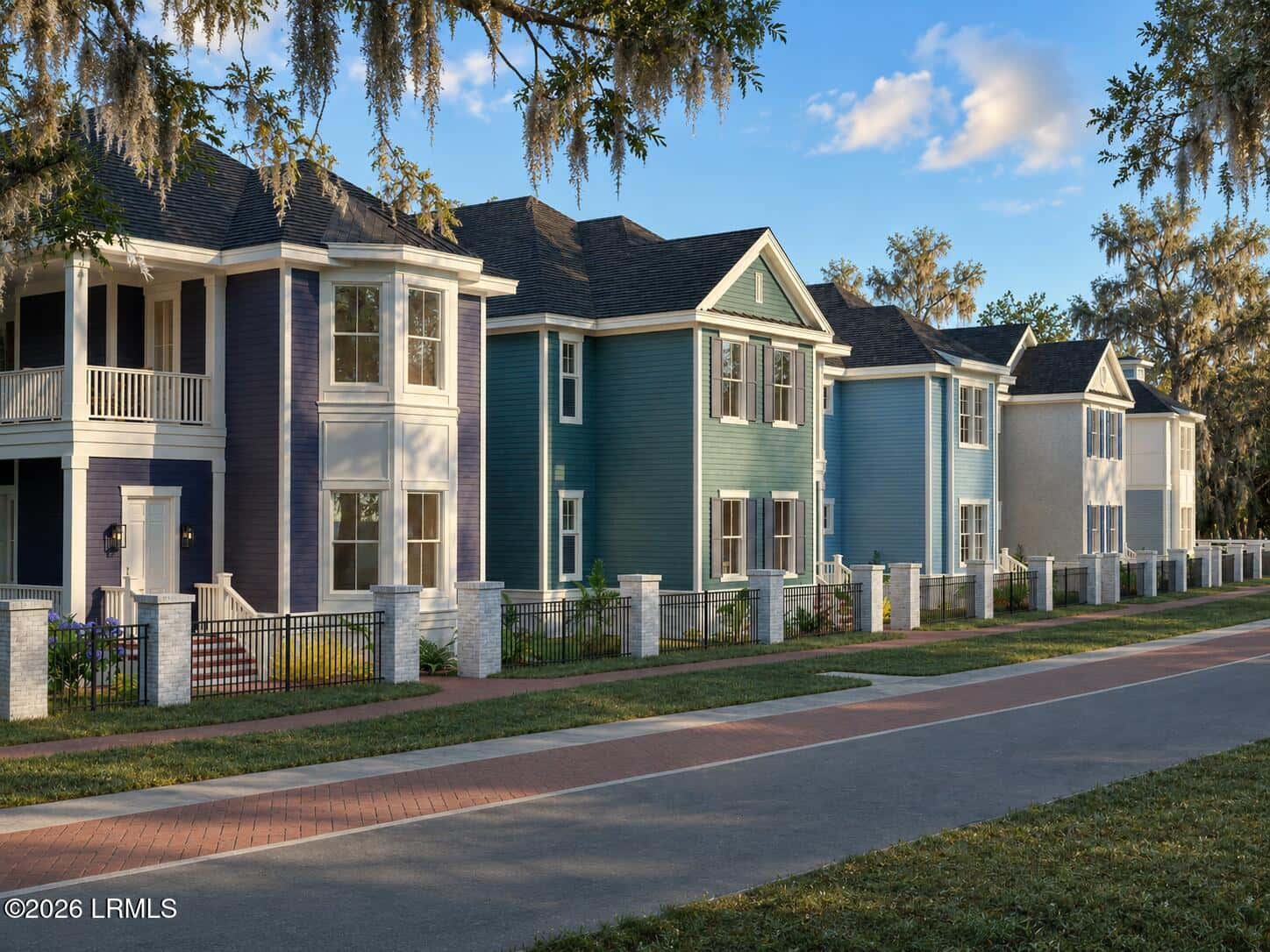 223 Coosaw Point Boulevard W, Beaufort, SC 29907 — photo 6 of 35