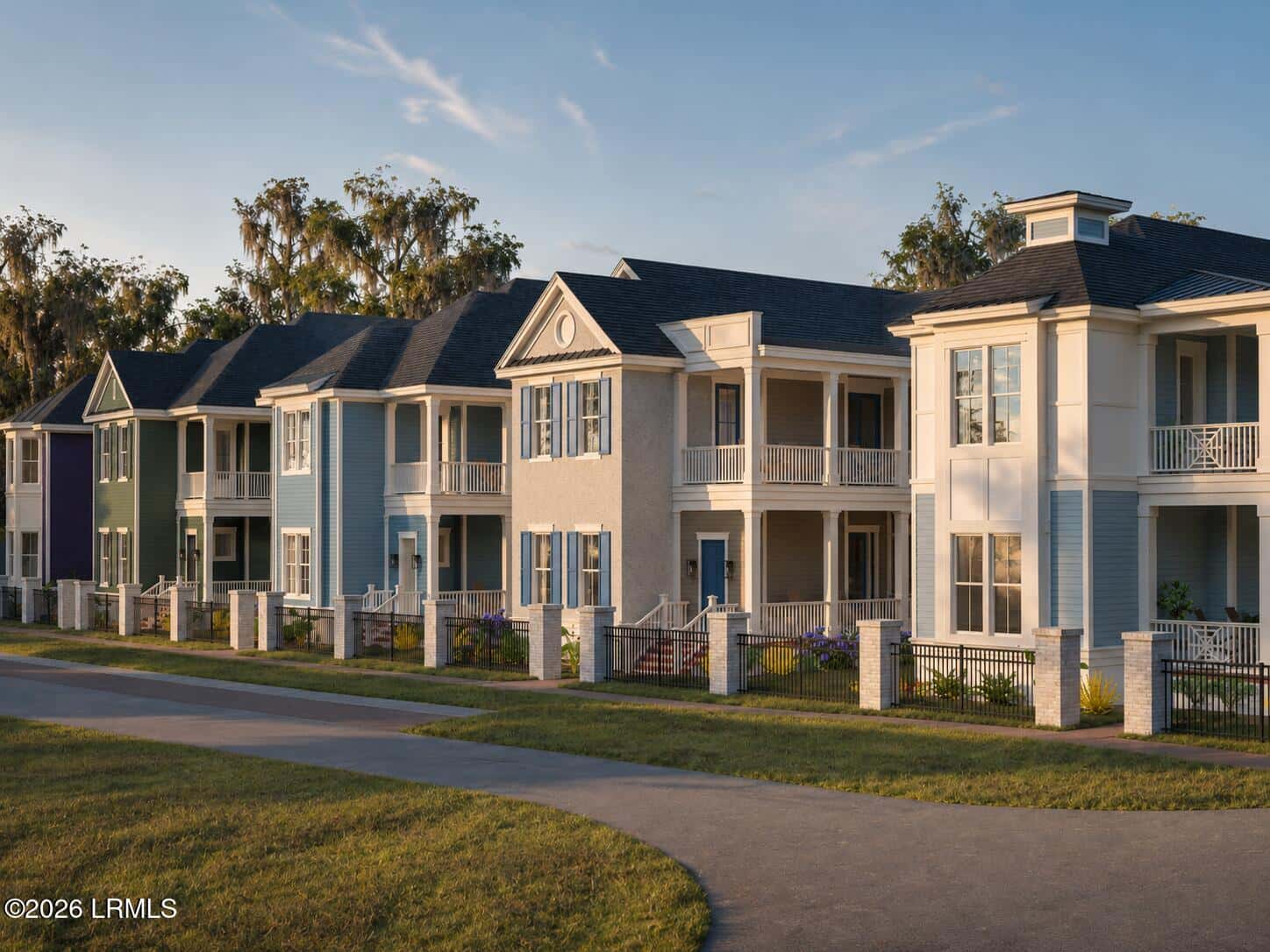 223 Coosaw Point Boulevard W, Beaufort, SC 29907 — photo 7 of 35