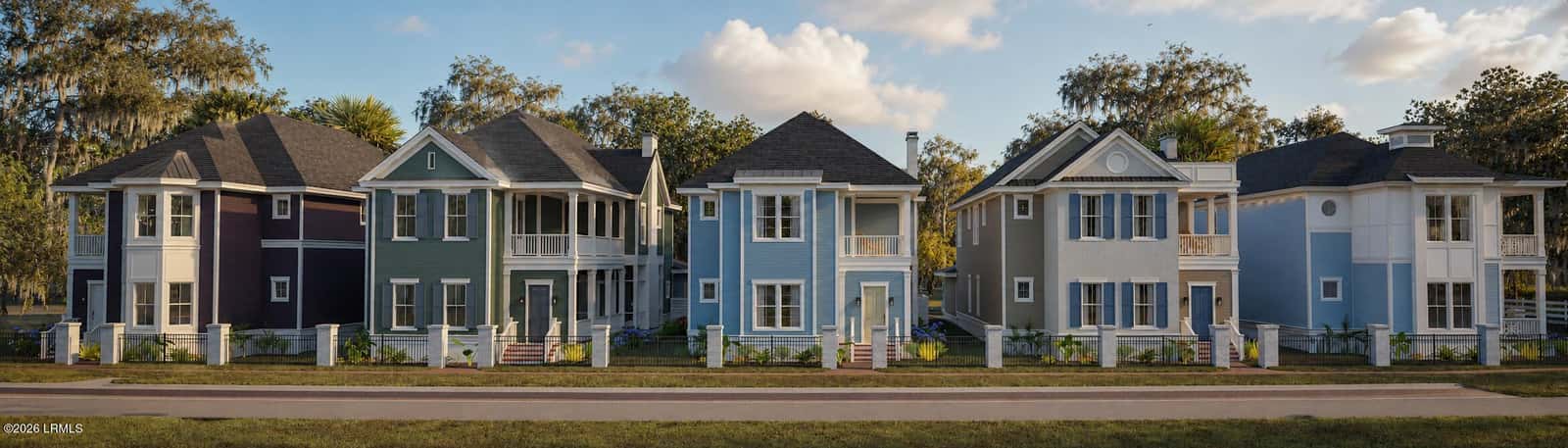 223 Coosaw Point Boulevard W, Beaufort, SC 29907 — photo 8 of 35