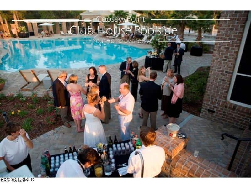 223 Coosaw Point Boulevard W, Beaufort, SC 29907 — photo 17 of 35