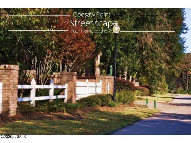 223 Coosaw Point Boulevard W, Beaufort, SC 29907 — photo 20 of 35