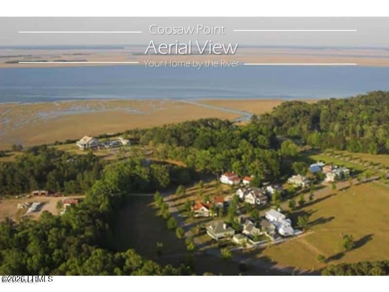 223 Coosaw Point Boulevard W, Beaufort, SC 29907 — photo 23 of 35