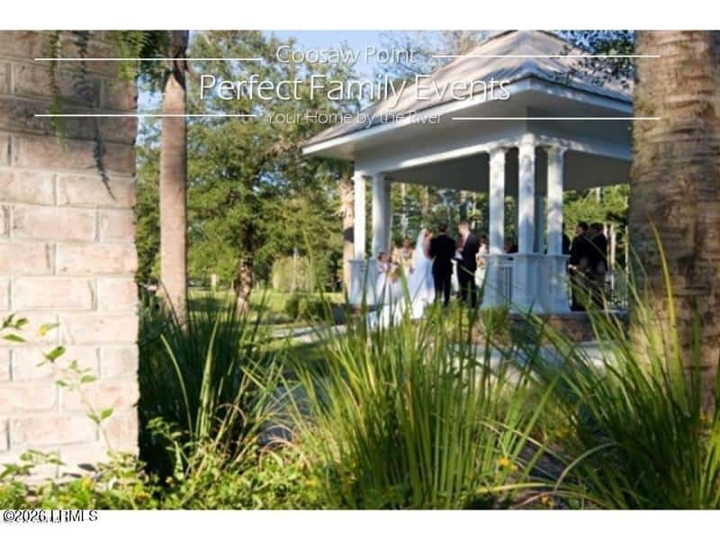 223 Coosaw Point Boulevard W, Beaufort, SC 29907 — photo 25 of 35