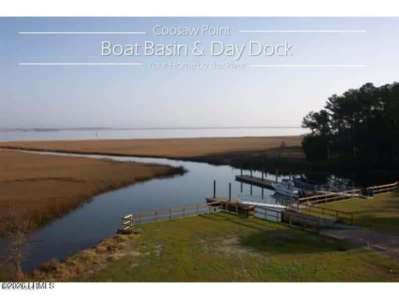 223 Coosaw Point Boulevard W, Beaufort, SC 29907 — photo 27 of 35