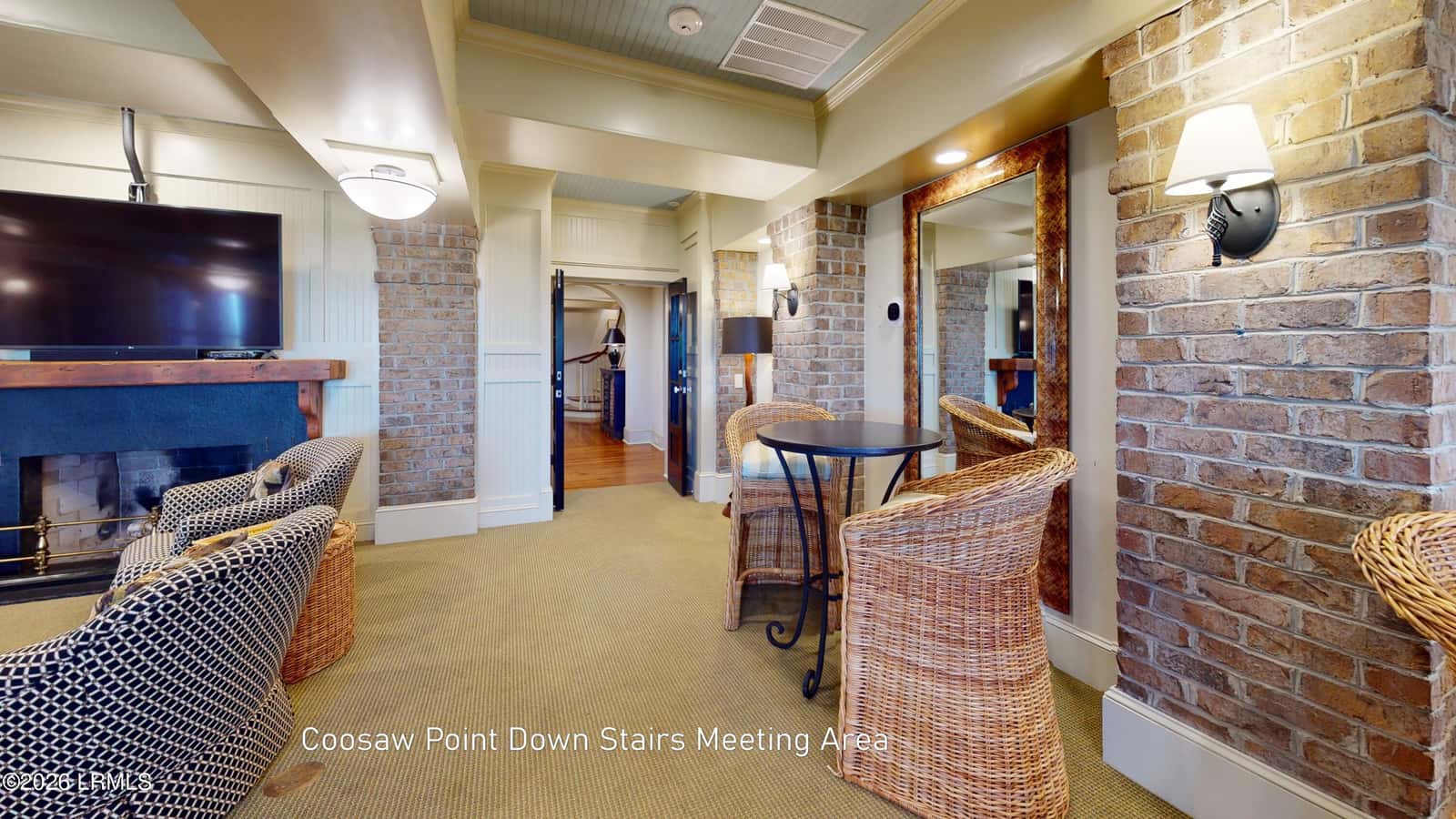 223 Coosaw Point Boulevard W, Beaufort, SC 29907 — photo 30 of 35