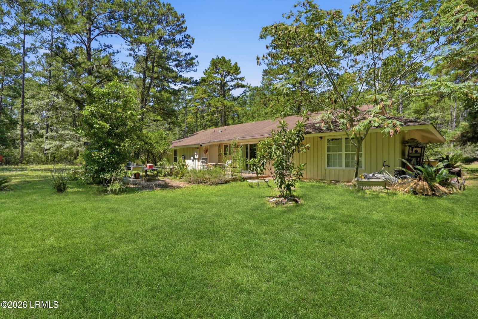 1487 Glover Road, Ridgeland, SC 29936 — photo 34 of 36