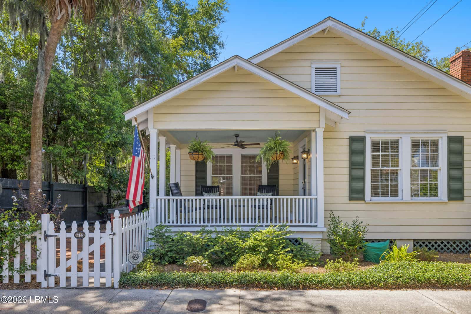 714 Charles Street, Beaufort, SC 29902 — photo 17 of 68