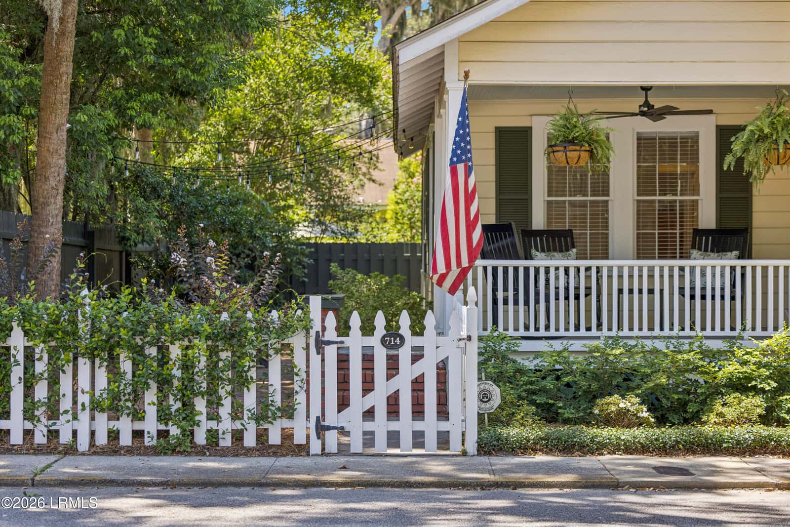 714 Charles Street, Beaufort, SC 29902 — photo 18 of 68