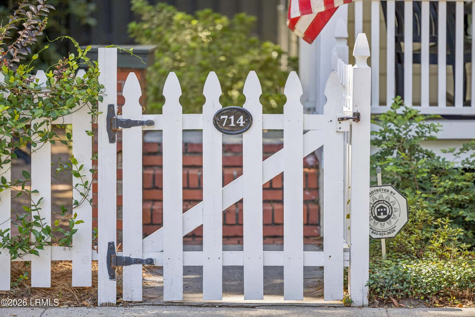 714 Charles Street, Beaufort, SC 29902 — photo 19 of 68