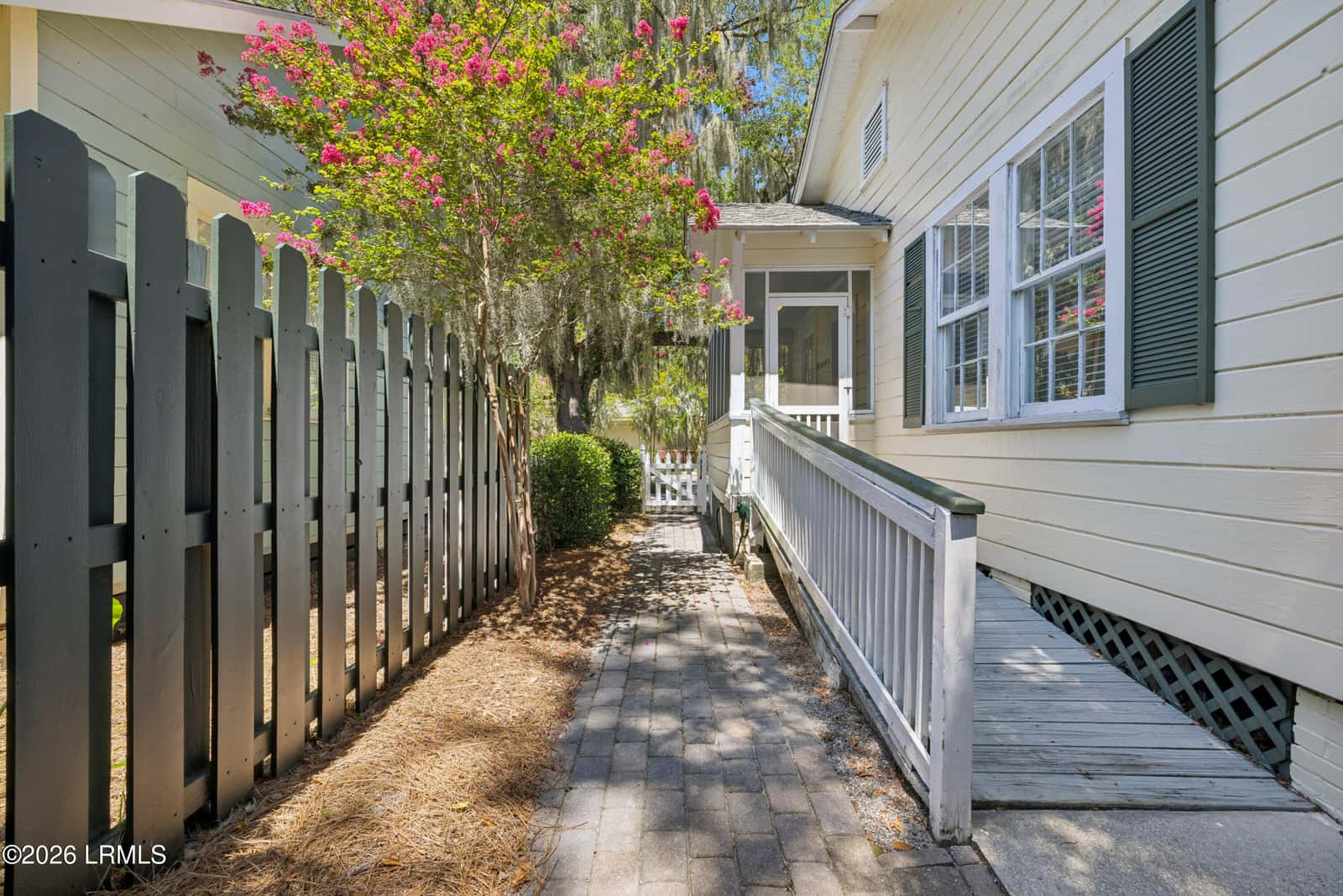 714 Charles Street, Beaufort, SC 29902 — photo 50 of 68