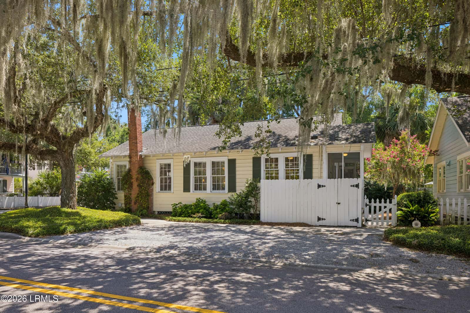 714 Charles Street, Beaufort, SC 29902 — photo 54 of 68