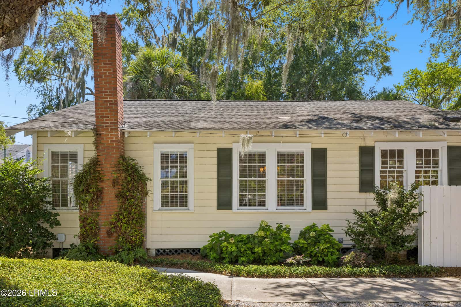 714 Charles Street, Beaufort, SC 29902 — photo 55 of 68