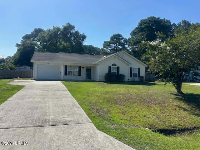 66 Pelican Circle, Beaufort, SC 29906 — photo 24 of 25
