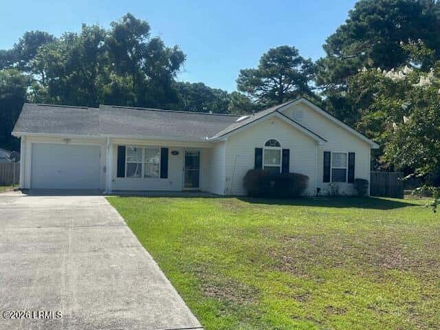 66 Pelican Circle, Beaufort, SC 29906 — photo 23 of 25
