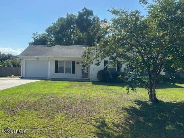 66 Pelican Circle, Beaufort, SC 29906 — photo 25 of 25