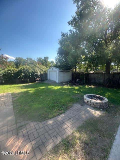 66 Pelican Circle, Beaufort, SC 29906 — photo 22 of 25