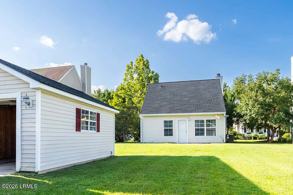 193 University Parkway, Bluffton, SC 29909 — photo 70 of 74