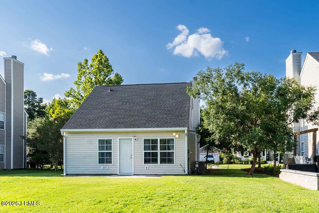 193 University Parkway, Bluffton, SC 29909 — photo 71 of 74