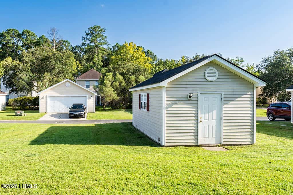 193 University Parkway, Bluffton, SC 29909 — photo 73 of 74
