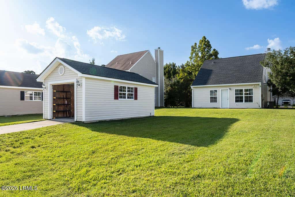 193 University Parkway, Bluffton, SC 29909 — photo 58 of 74