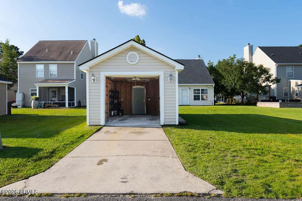 193 University Parkway, Bluffton, SC 29909 — photo 59 of 74