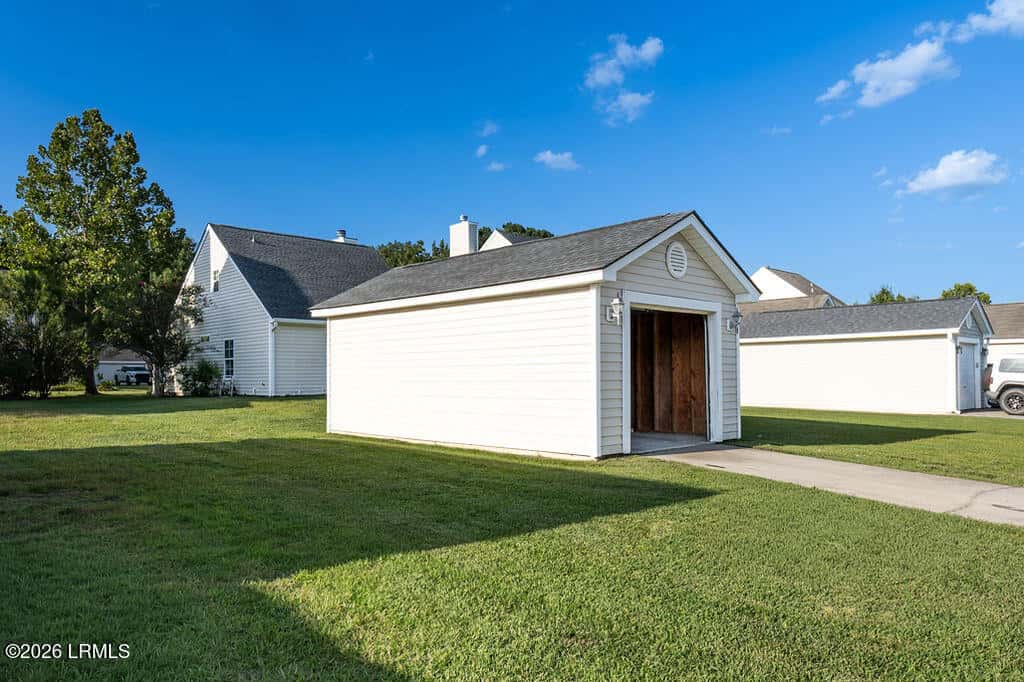 193 University Parkway, Bluffton, SC 29909 — photo 60 of 74