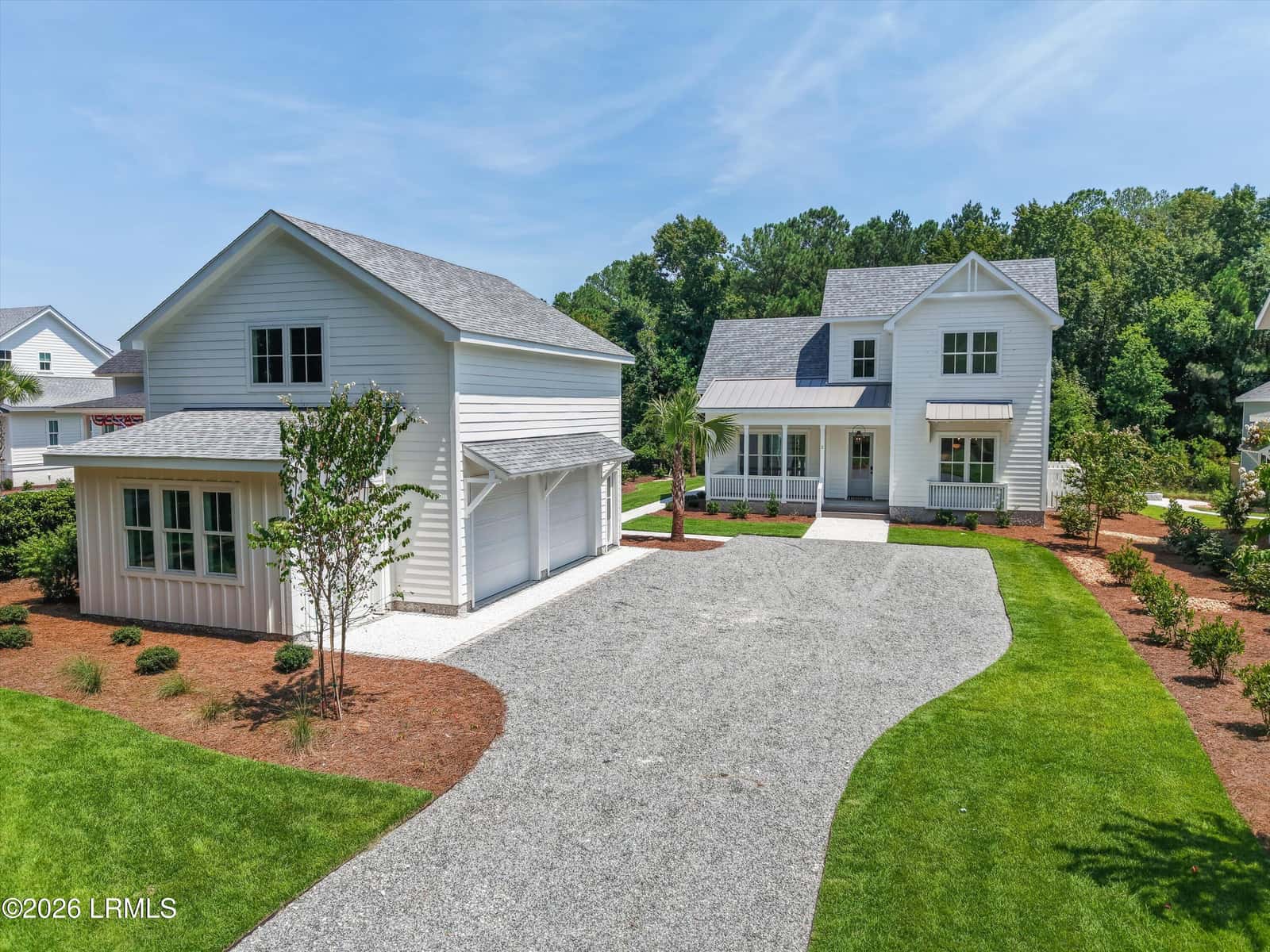 2 The Horseshoe, Beaufort, SC 29907 — photo 3 of 49