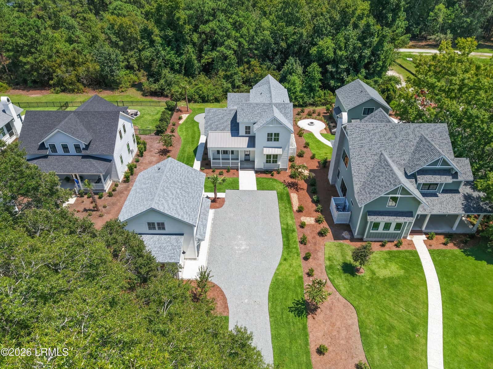 2 The Horseshoe, Beaufort, SC 29907 — photo 35 of 49